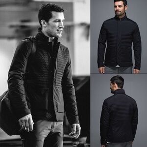 Lululemon Mile High Blazer Jacket